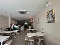 Jalan Besar Plaza (D8), Retail #451282351